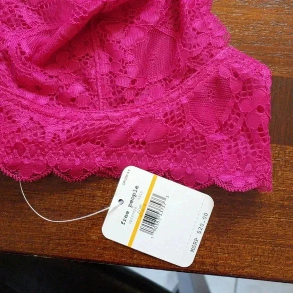 Free people bra - Picture 2 of 3